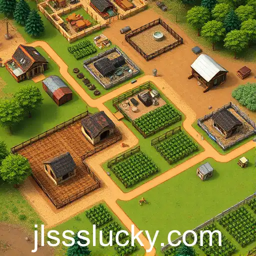 Exploring the World of Simulation Games