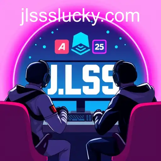 The Rise of 'jlsss': A Digital Gaming Phenomenon